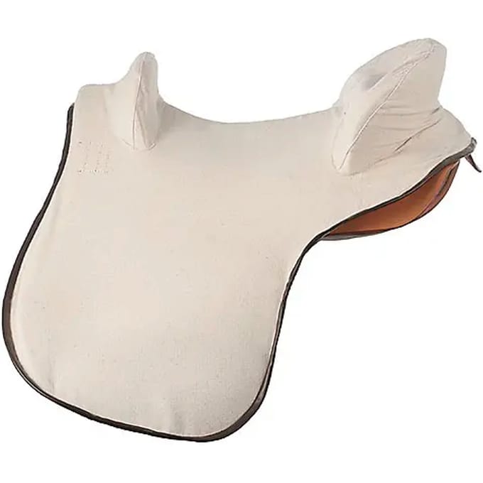 Zadelhoes voor paard Hispano Hipica