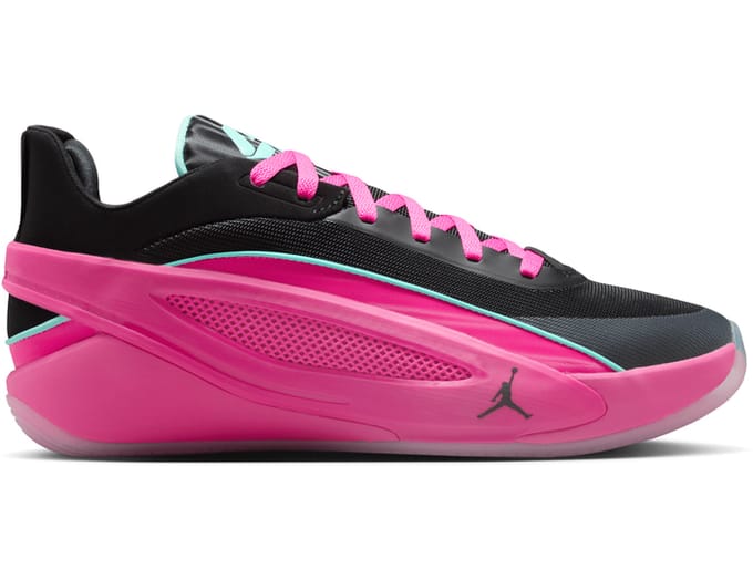 Jordan Luka 5 Ignites Roze K600
