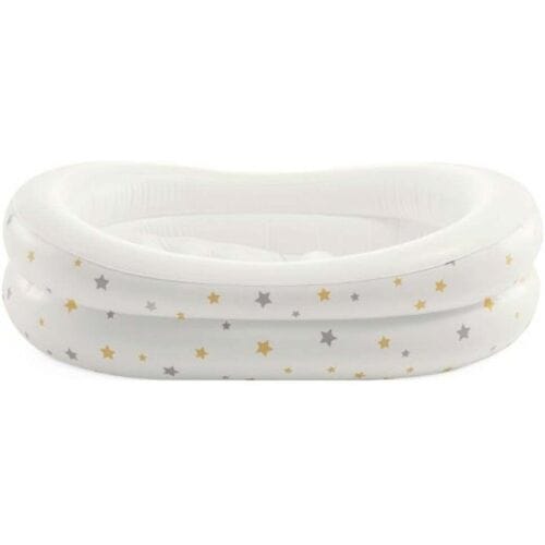 Intex 48523NP Luchtbed voor kinderen (l x b x h) 89 x 66 x 25 cm Wit