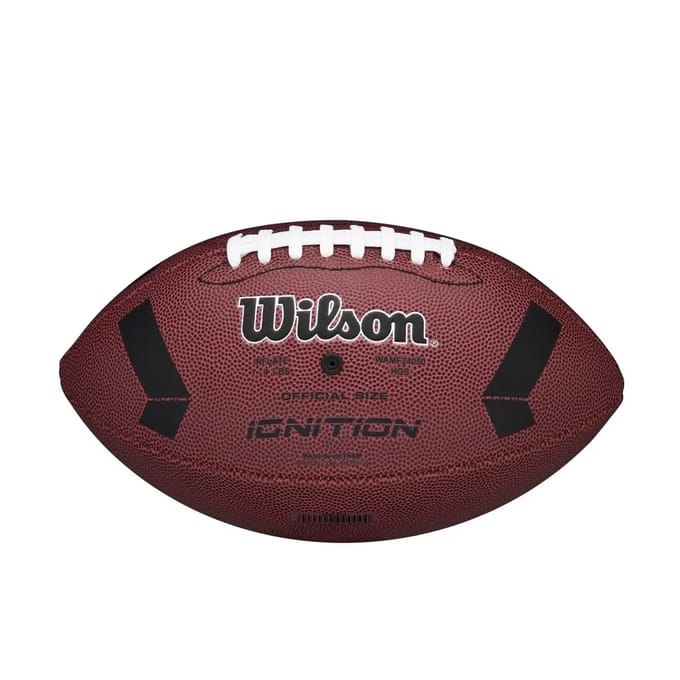Sportsbal Wilson Ignition Official