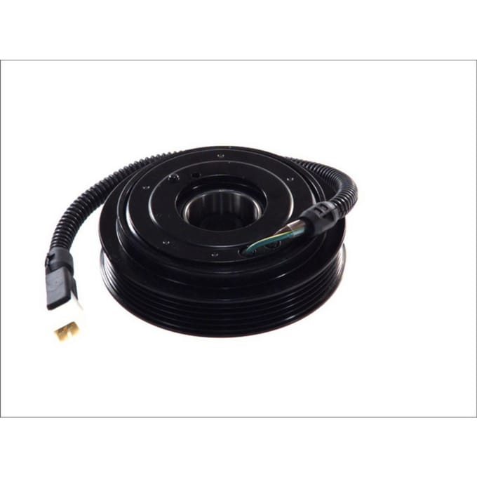 Magneetkoppeling, aircocompressor THERMOTEC KTT040085