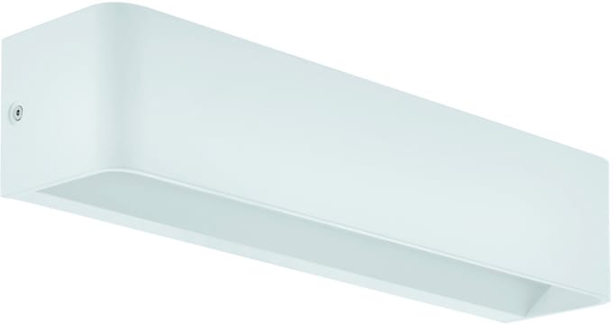 EGLO Sania 4 Wandlamp - LED - 36.5 cm - Wit