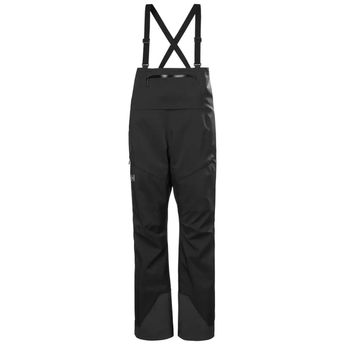 Dames ski-overall Helly Hansen Verglas BC Shell