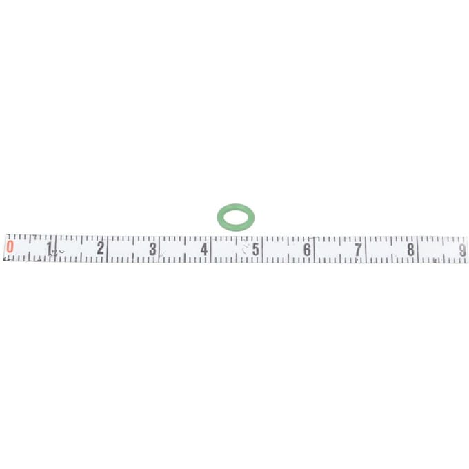Pakking, koelvloeistofleiding VALEO 509183