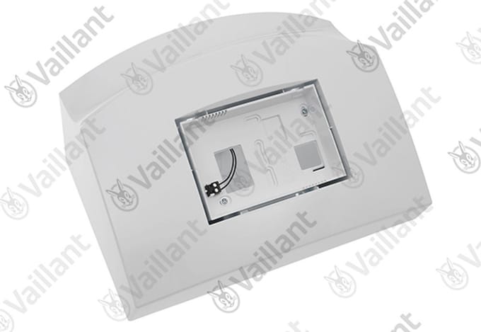 VAILLANT Behuizing, regelaar VAS 106/3 e.a. Vaillant-nr. , 0020031996