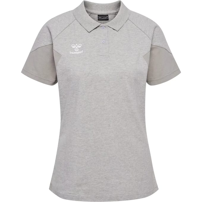 Damespolo Hummel Travel