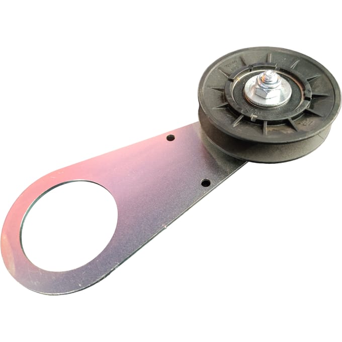 Belt tensioner