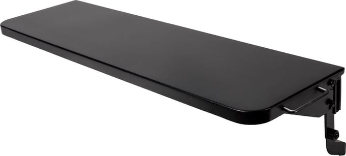 Pop-And-Lock® inklapbare voorplank Traeger - Traeger Timberline
