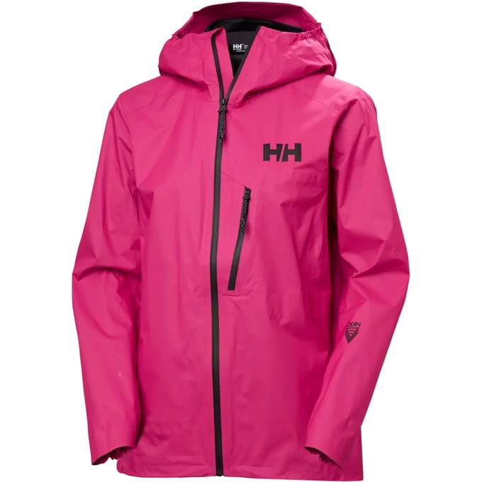 Dames wandeljack Helly Hansen Odin Infinity Minimalist