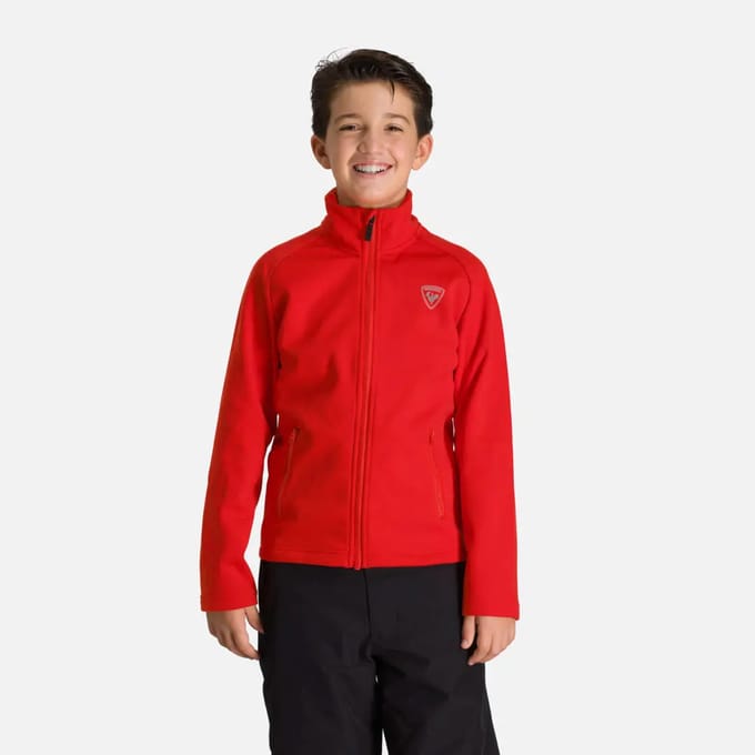 Jongensjas Rossignol Clim