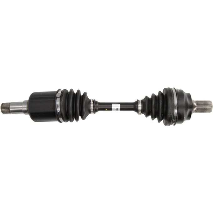 Aandrijfas POINT GEAR PNG74979