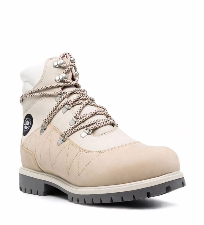 Tommy Hilfiger x Timberland wandelschoenen