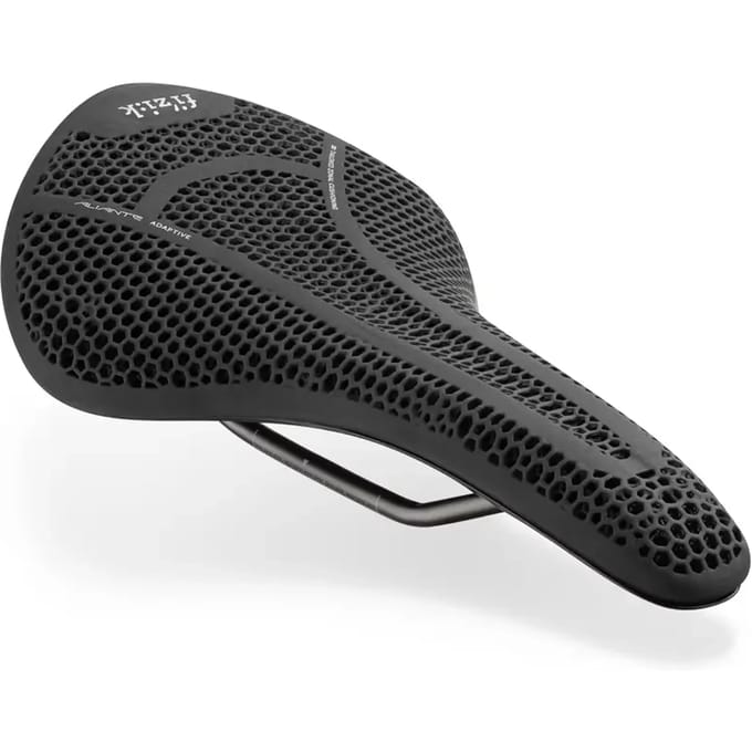Fizik Tempo Aliante R3 Adaptieve Zadel 155 mm