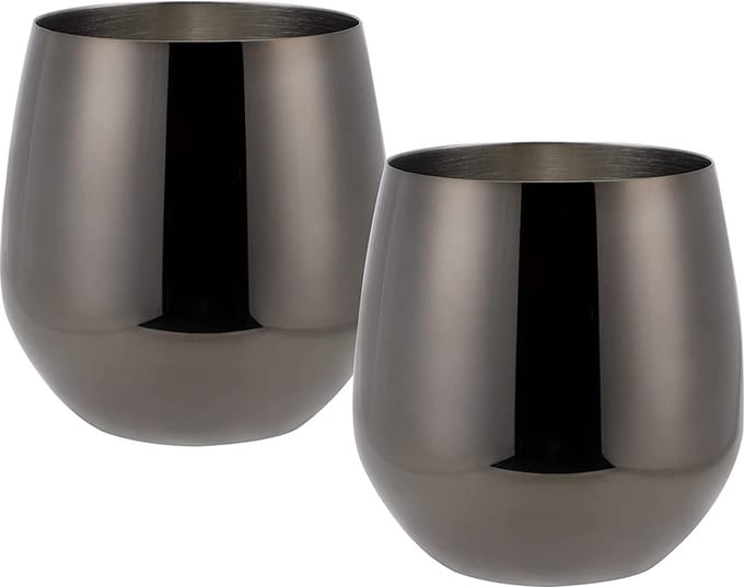 Wijnglazen – Wine glas