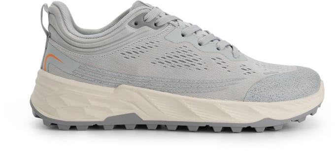 Travelin' Vaala Dames - Lage wandelschoenen - Lichtgrijs