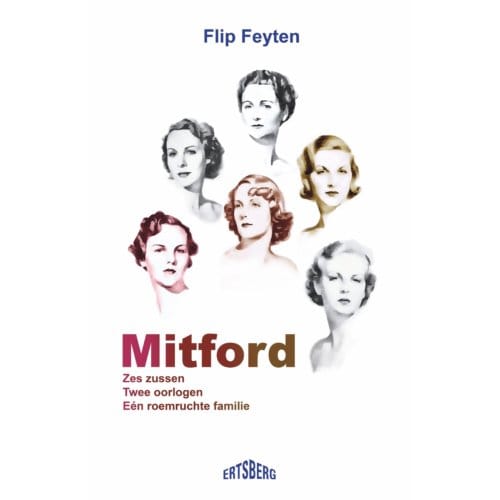 Mitford - Flip Feyten