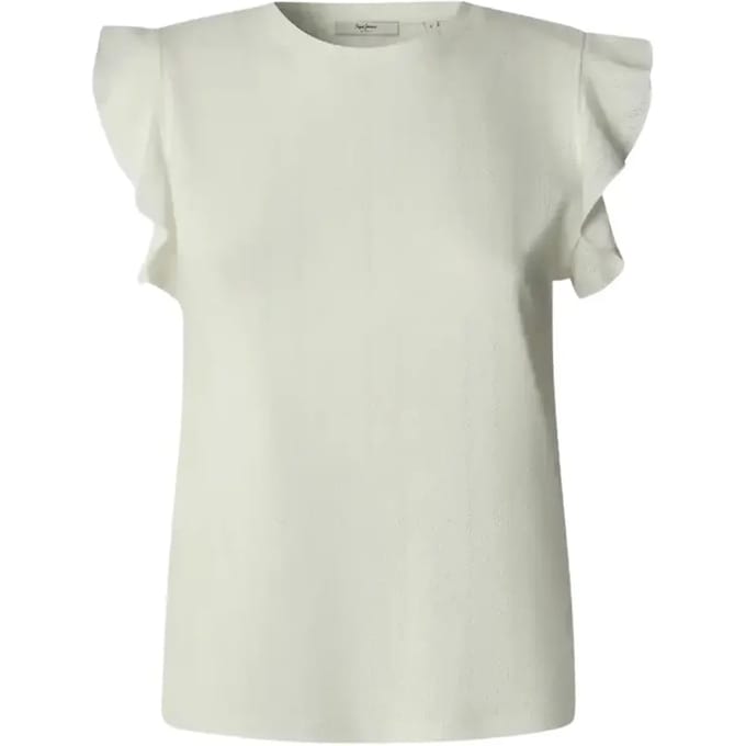 Dames-T-shirt Pepe Jeans Bimba
