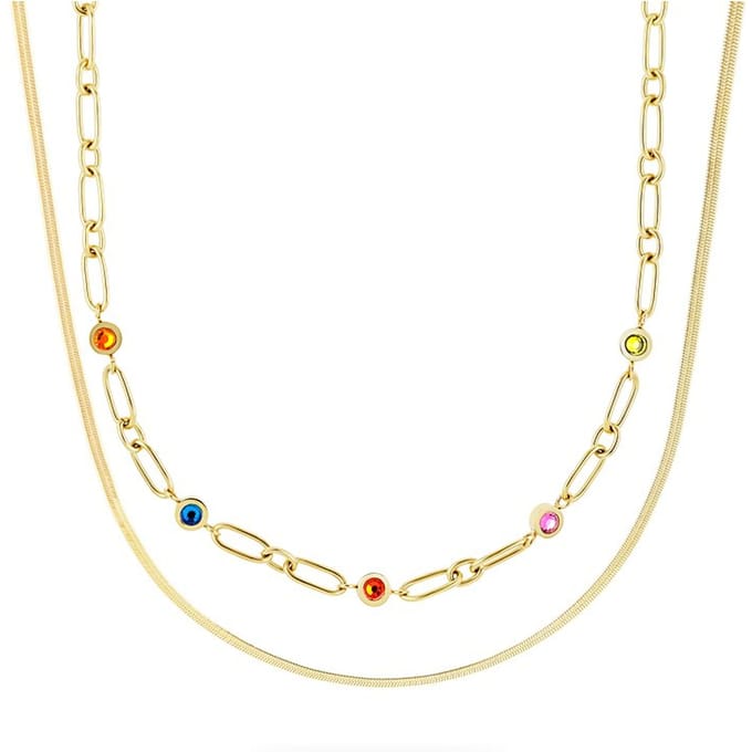 Guido Maria Kretschmer Ketting 89192975