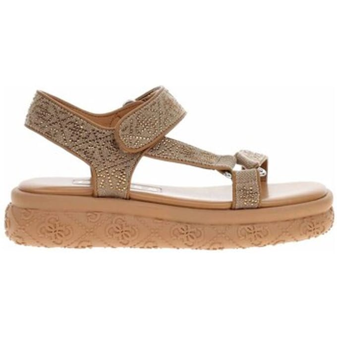 Damessandalen Guess Lode2