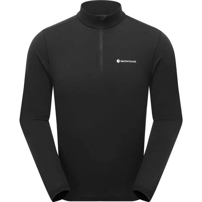 Onderhemd met lange mouwen Montane Malli