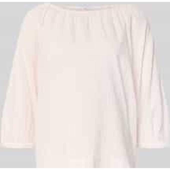 s.Oliver  Blouses Pink Taglia: 42 | Maglie a manica lunga Outlet | Donna | Rosa