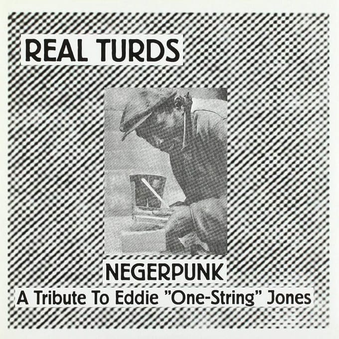 Negerpunk
