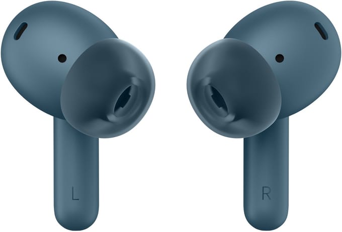 Lenovo Yoga True Wireless Stereo Earbuds - AI PC headset (Tidal Teal)