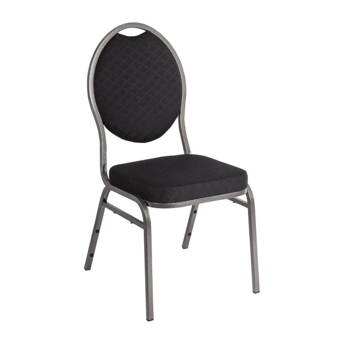 Bolero Banketstoel CE142 - Horeca & Professioneel