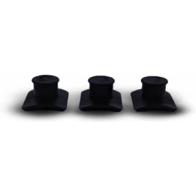 Vervangende rubberen kraag Mac Ride TDS SKU : 57