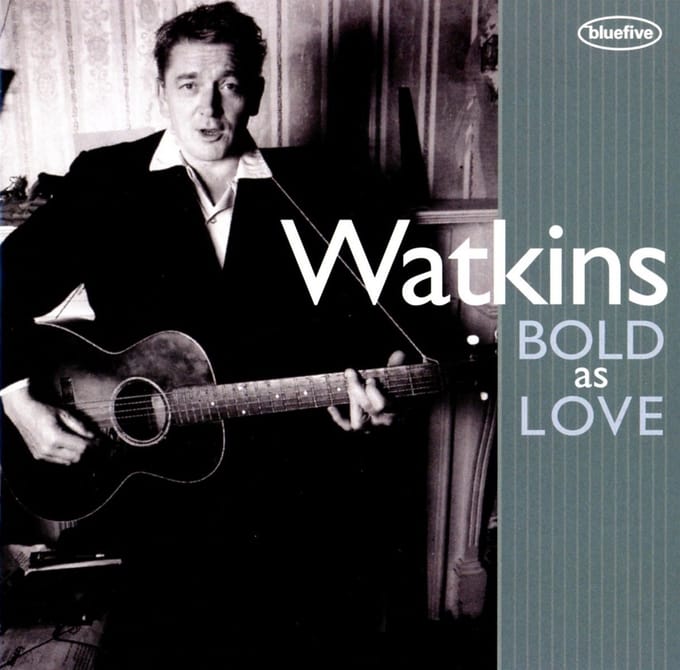 Watkins Bold As Love