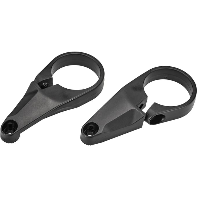 Montagebeugel links en rechts Shimano SC-E6100
