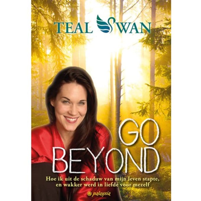 Go Beyond - Teal Swan