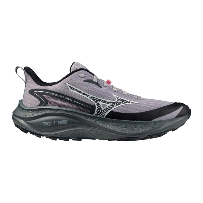 Mizuno Neo Lumina Hardloopschoenen Dames