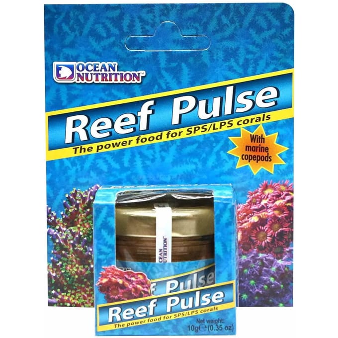 Aquarium accessoires Ocean Nutrition Reef Pulse