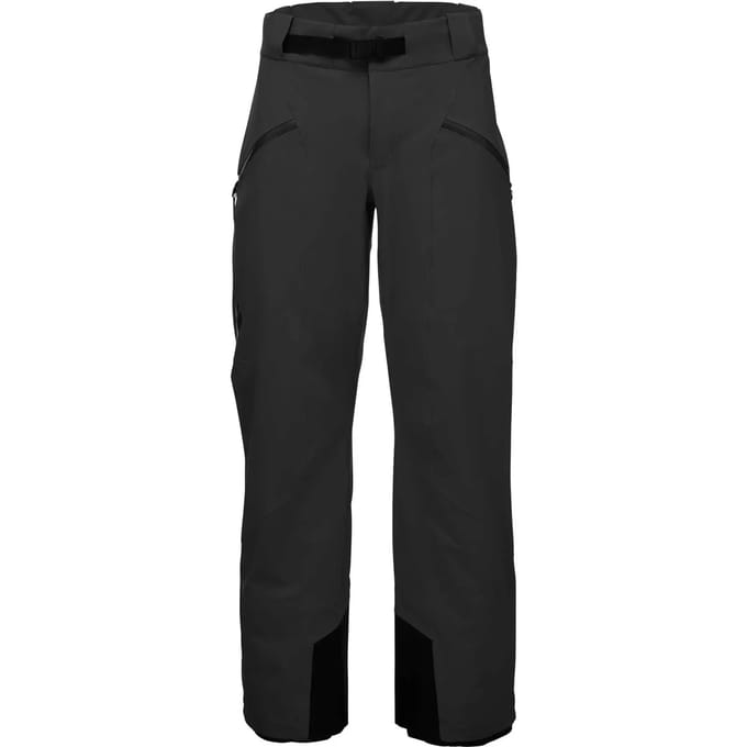 Skibroek Black Diamond Recon