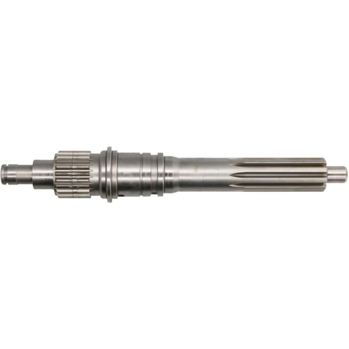 Ingaande/koppelingsas EURORICAMBI 95535295