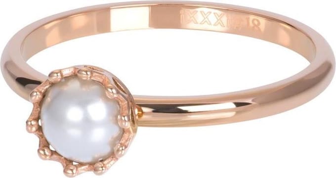iXXXi Little Princess 15 / Gold