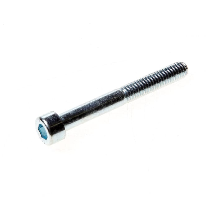 Inbusbout PH Gegalv 8.8 M8X25 DIN912 - 5517182