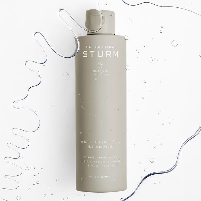 Dr. Barbara Sturm Anti-Hair Fall Shampoo 250ml