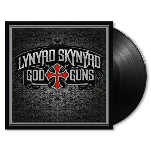 God & Guns - Lynyrd Skynyrd