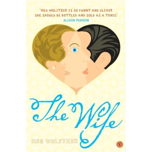 The Wife - Meg Wolitzer