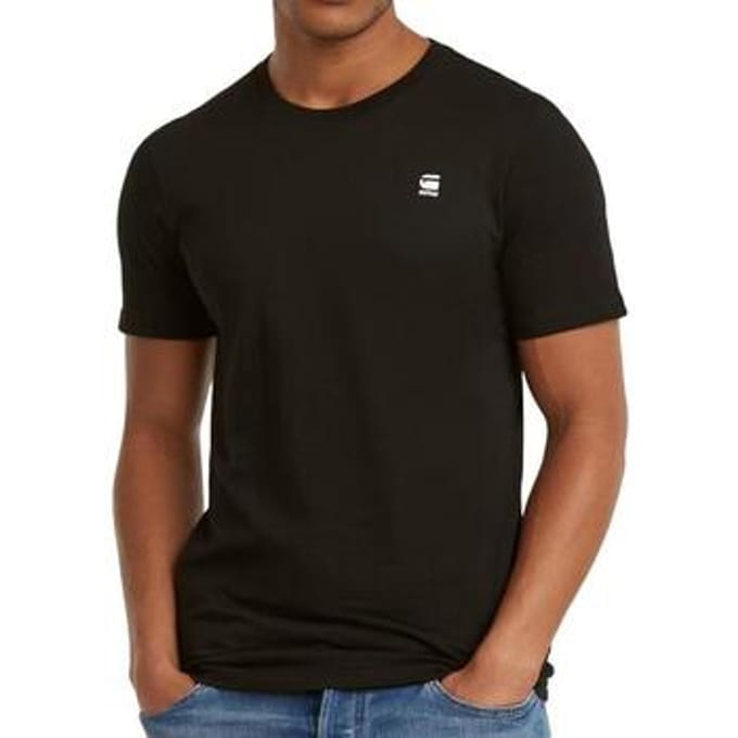 T-shirt G-Star Raw D25949 DGR