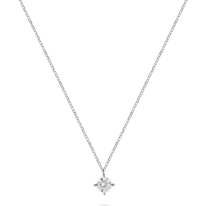 CHRIST Ketting Lab Grown CHRIST 89210614