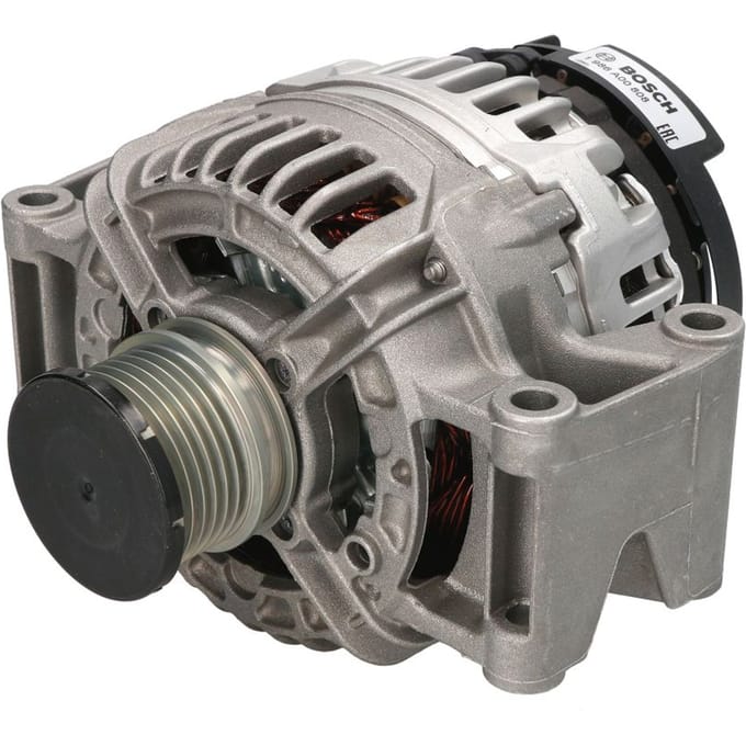 Driefasige generator BOSCH 1 986 A00 808