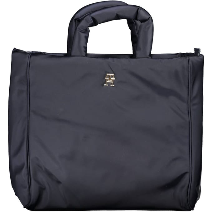 Julia Tote Nylon Handtas