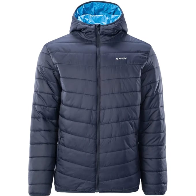 Donsjack Hi-Tec Lovara