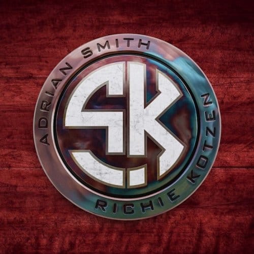 Smith/Kotzen - Smith