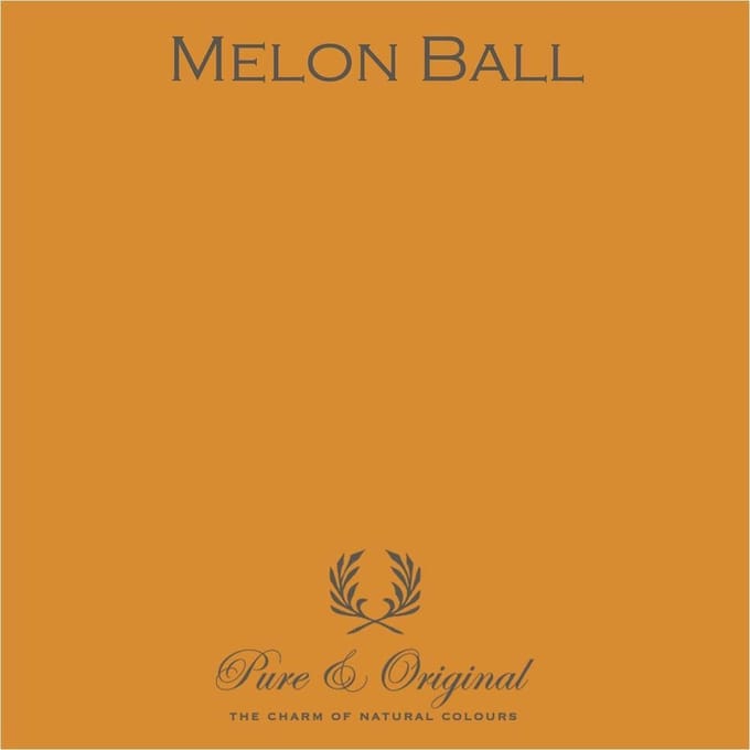 Pure & Original Classico Regular Krijtverf Melon Ball 1L
