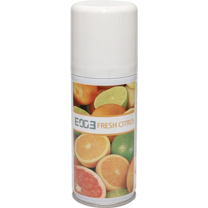 Luchtverfrisser Euro Products Q23 spray Fresh Citrus 490764