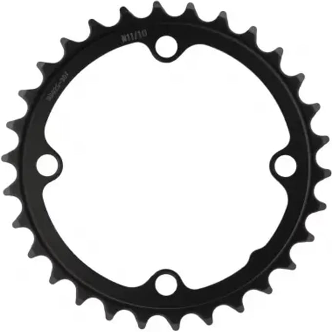 Fsa Omega Pro 90 Bcd Kettingblad Zwart 32t